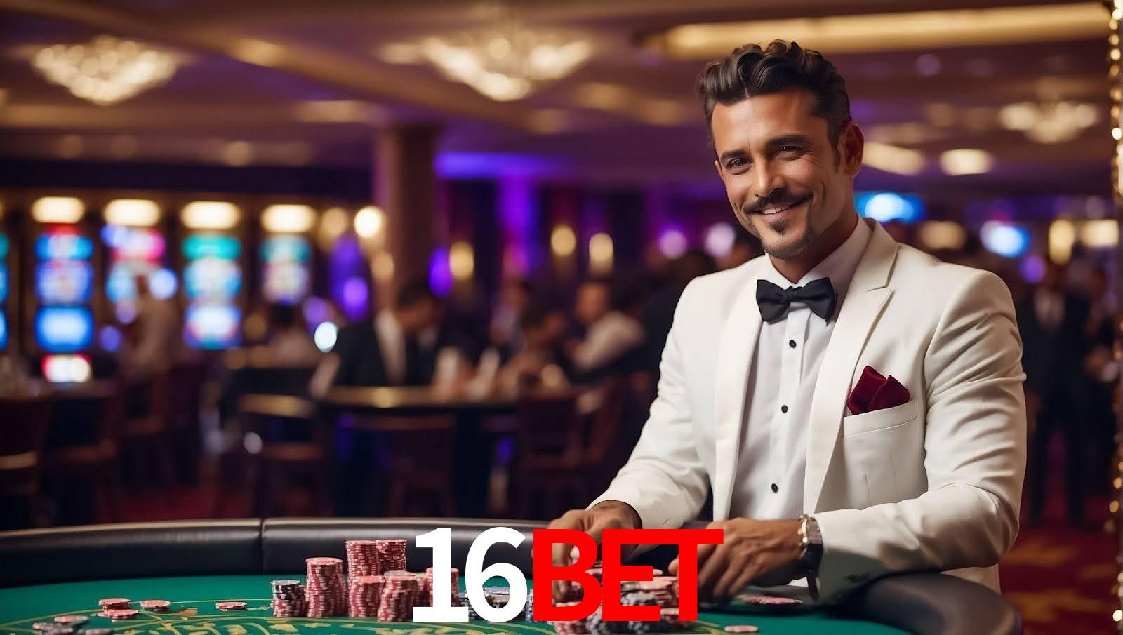 Tornar VIP 16bet