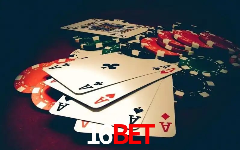 Oportunidades 16bet