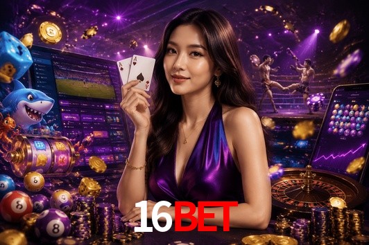 Blackjack Table 16bet