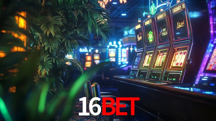 Tournaments 16bet