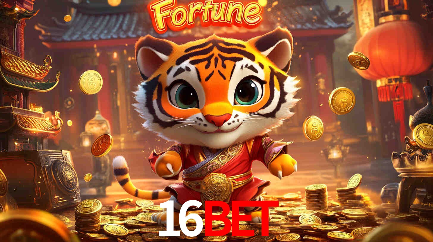 APK 16bet Android