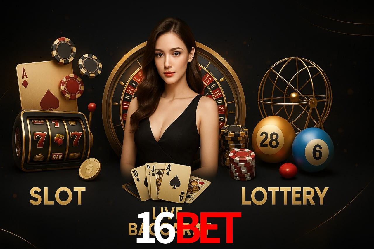 Vitória 16bet