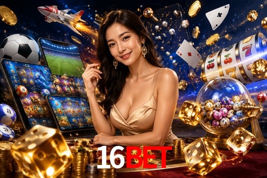 Account Benefits 16bet
