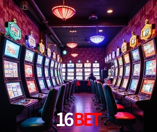 Melhores Jogos 16bet