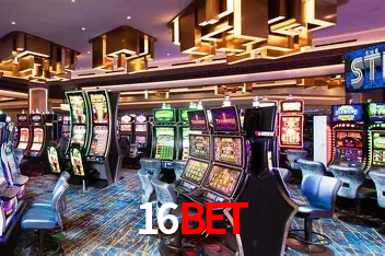Descubra o Programa VIP da 16bet: Vantagens Exclusivas para Jogadores