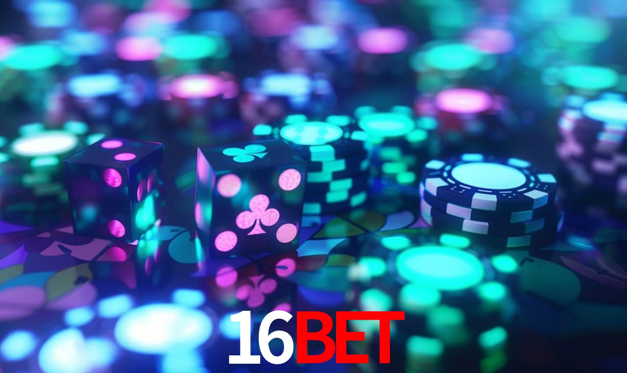 Integração de APIs 16bet