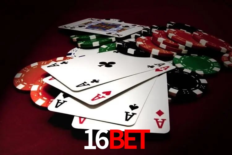 Tecnologia da Plataforma 16bet