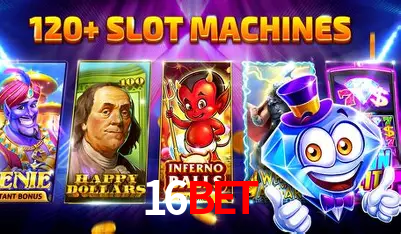 Desvendando o Mundo dos Jogos Virtuais na 16bet