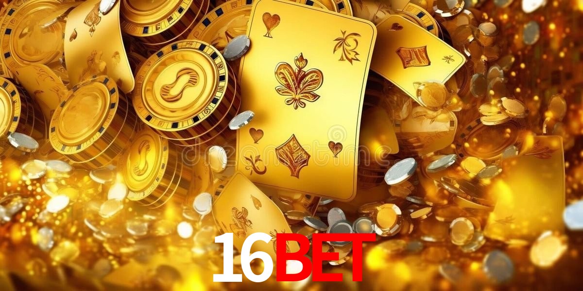 Torneios 16bet