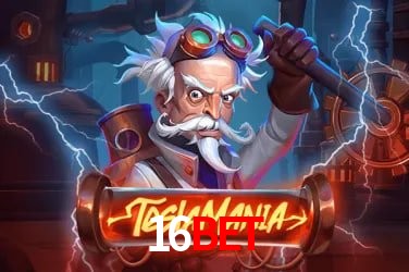 16bet Processo de inscrição