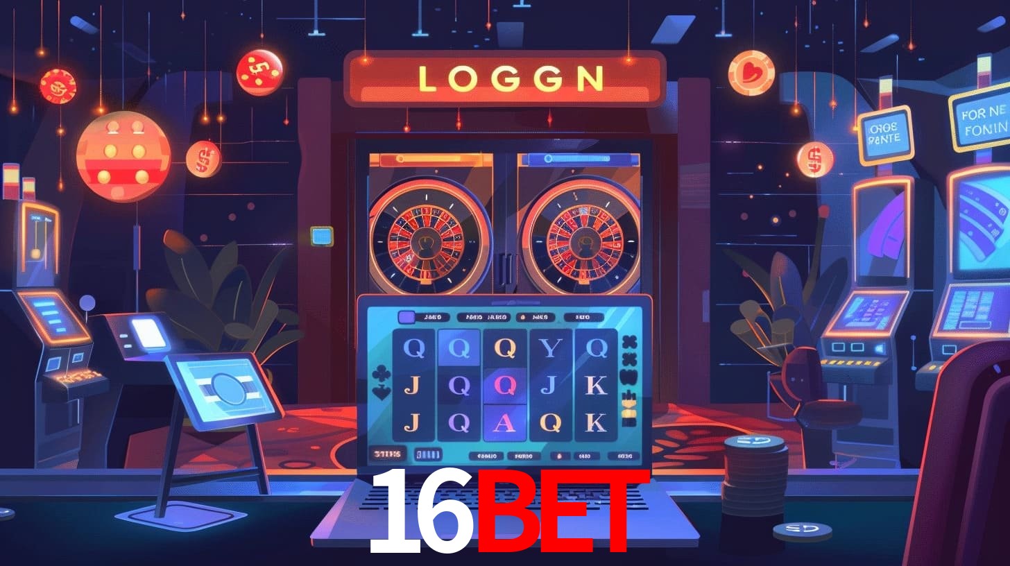 Bônus VIP 16bet