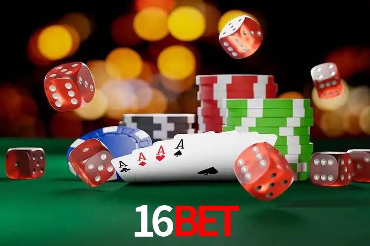 16bet Giros Grátis