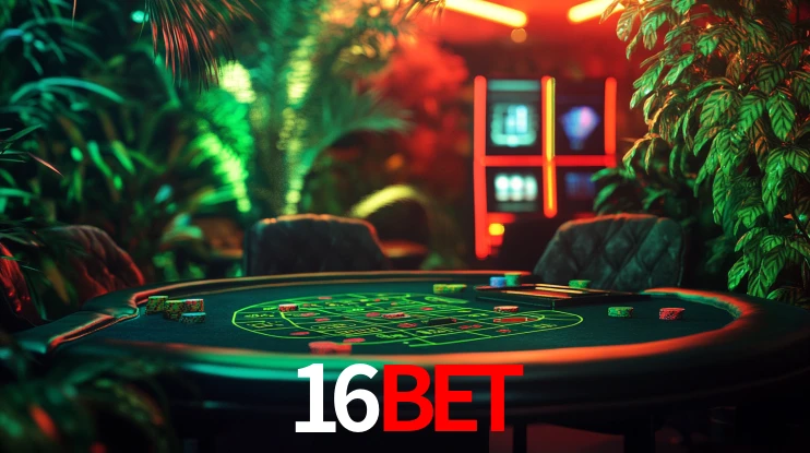Programa VIP 16bet