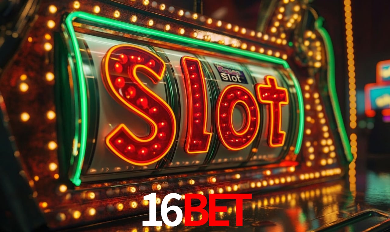 Qualificar VIP 16bet