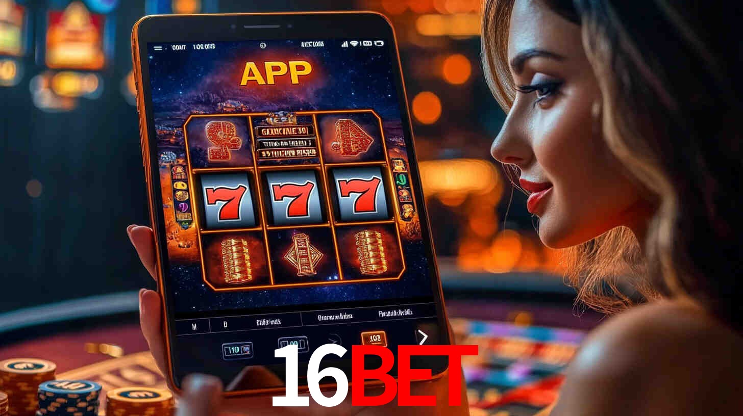 16bet bet Brasil