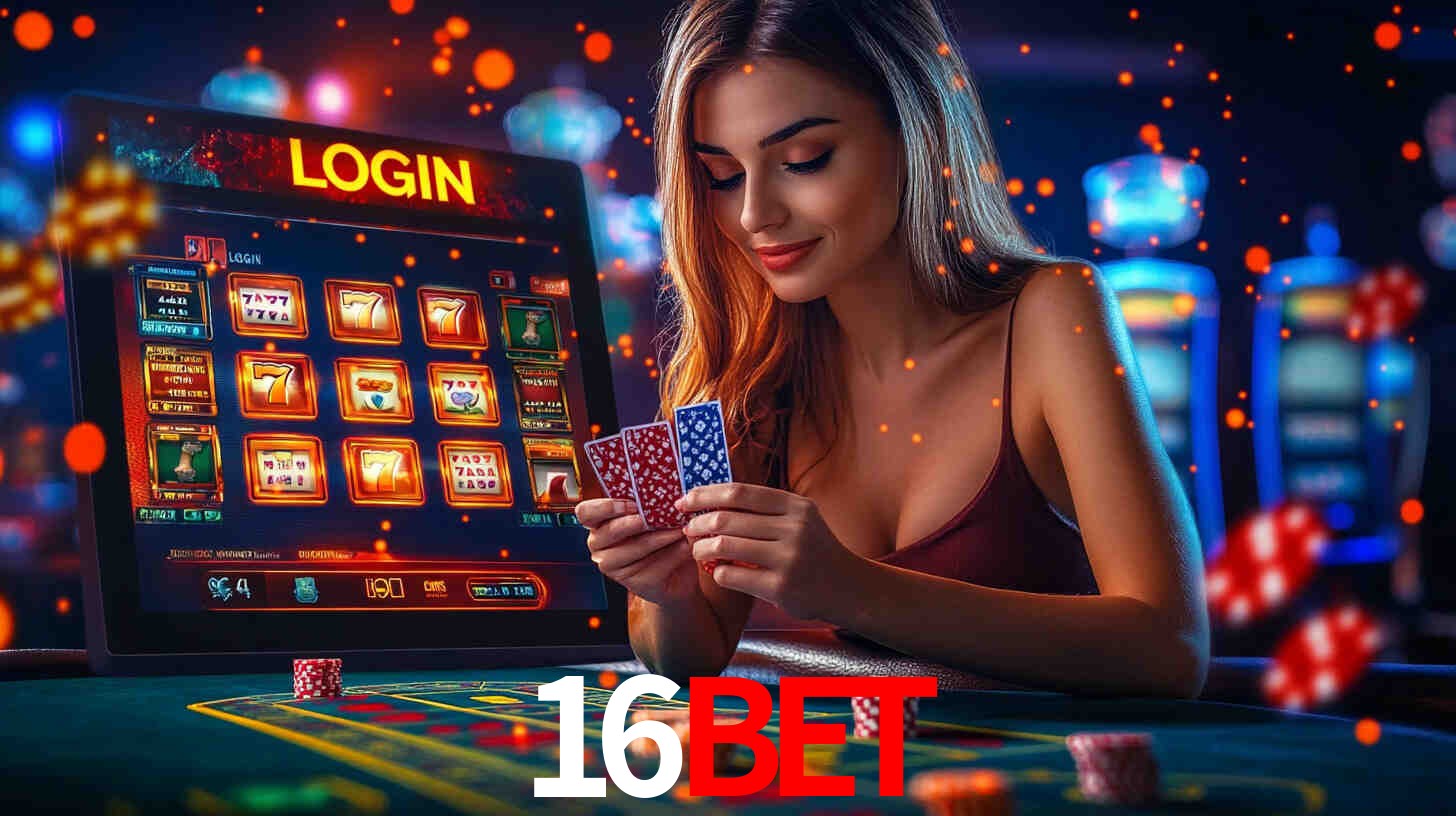 Ofertas App 16bet