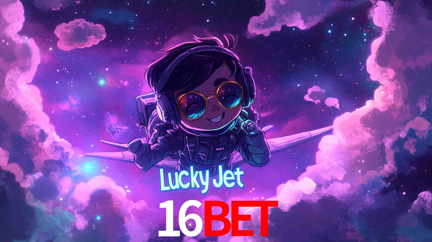 App Mobile 16bet