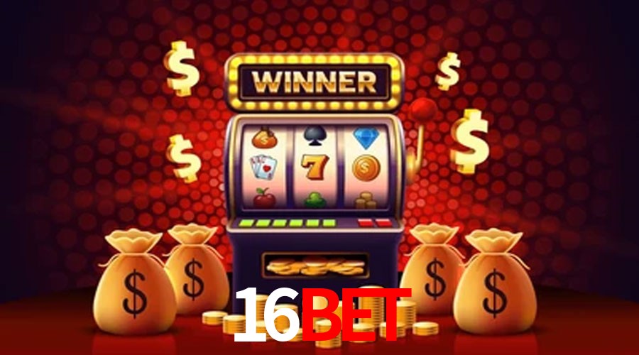 APP oficial da 16bet para mobile