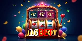 Benefícios VIP 16bet