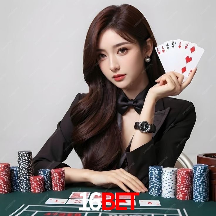 Programa VIP 16bet