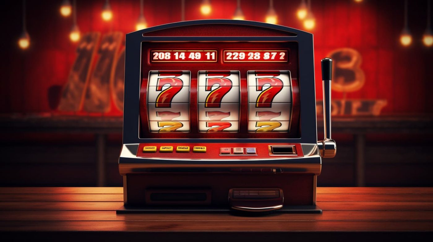 Caça-Níqueis 16bet slots